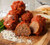 Mama Mancini's Beef Meatballs in Italian Style Sauce  -10 oz Cup - Pack of 8