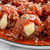 Mama Mancini's Five Cheese Stuffed Beef Meatballs - 1 lb - Pack of 6