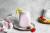 Keto Strawberry Shake Mix - 20 Serving Bag