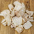 Keto Friendly Himalayan Pink Salt Pork Rinds