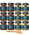 Sir Kensington's Classic Ketchup and Dijon Mustard Bundle - Pack of 12
