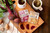 Wild Zora Instant Keto Friendly Variety Soups - 5 Pack