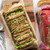 Silver Hills Squirrelly Bread, Low Fat Bread, Made with Organic Sprouted Grains, Non-GMO - Pack of 4