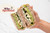 Silver Hills Squirrelly Bread, Low Fat Bread, Made with Organic Sprouted Grains, Non-GMO - Pack of 4
