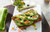 Mestemacher Natural High Fiber Bread 3 Flavor Variety Bundle: (1) Mestemacher Fitness Bread, (1) Mestemacher Rye Bread, and (1) Mestemacher Sunflower Seed Bread, 17.6 Oz. Ea.