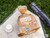 Silver Hills Organic Sprouted Whole Wheat Hot Dog Buns - 6/Case
