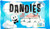 Dandies - Vegan Marshmallows, Vanilla - 10 oz - Pack of 2