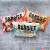 Dandies - Vegan Marshmallows, Vanilla - 10 oz - Pack of 2