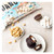 Dandies - Vegan Mini Marshmallows, Vanilla - Gluten Free