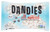 Dandies - Vegan Mini Marshmallows, Vanilla - Gluten Free