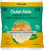 OUTER AISLE Cauliflower Pizza Crusts - Italian - Keto, Gluten Free - Pack of 10