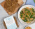 Top Seedz Certified Organic Gluten Free Crackers, Savory Sensation - Pack of 6