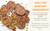 ELLA’S FLATS® All Seed Savory Crisp One of each SESAME, EVERYTHING and SPICY - Gluten Free -Pack of 3
