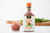 Traina Home Grown Gourmet Sicilian Organic Tomato And Herb Ketchup - Certified Organic