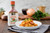 Traina Home Grown Gourmet Sicilian Organic Tomato And Herb Ketchup - Certified Organic