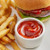 Annie's Homegrown Organic Ketchup - 24 oz - Pack of 2