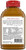 Beaver Condiments Variety Pack, Hot Cream Horseradish, Stone Ground Mustard and Honey Mustard - Pack of 3