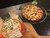 Pastorelli Family Pizza Party Set -Includes 3 Whole Wheat Pizza Crusts 12“, 6 Traditional Pizza Crusts 12”, Italian Chef Pizza Sauce, Savory Pizza Seasoning