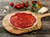 Pastorelli Pizza Sauce, Original Authentic Italian Pizza Sauce with Extra Virgin Olive Oil and Pecorino Romano Cheese Shredded - 8 oz - Pack of 3