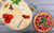Pastorelli Pizza Sauce, Original Authentic Italian Pizza Sauce with Extra Virgin Olive Oil and Pecorino Romano Cheese Shredded - 8 oz - Pack of 3