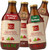 Papa Vince Pasta Tomato Sauce - Pack of 4 - No Onion No Garlic Low Acid Formula. Small Batch. Gluten-Free Non GMO Cherry Tomatoes grown locally in Sicily, Italy