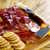 Meatcrafters "The Oinkless Bundle" Sausage & Charcuterie Variety Box, Chicken & Lamb Sausage, Duck Prosciutto, Sliced Bresaola, Antibiotic Free, All Natural Meat