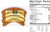 MeatCrafters Lamb Sausage Variety Pack, The Flock Bundle, No Antibiotics, Preservative Free - Pack of 4