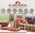 Foustman's Salami Beer Pork Artisanal, Nitrate-Free, Naturally Cured, Gluten-Free, Dairy-Free, No Pork - 8 oz Sticks