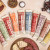 Foustman's Salami Beer Pork Artisanal, Nitrate-Free, Naturally Cured, Gluten-Free, Dairy-Free, No Pork - 8 oz Sticks