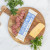 Foustman’s Salami San Francisco Turkey Artisanal, Nitrate-Free, Naturally Cured, Gluten-Free, Dairy-Free, No Pork - 8 oz Sticks