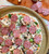 Foustman’s Salami Smoked Turkey Artisanal, Nitrate-Free, Naturally Cured, Gluten-Free, Dairy-Free, No Pork - 8 oz Sticks