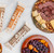 Foustman’s Salami Smoked Turkey Artisanal, Nitrate-Free, Naturally Cured, Gluten-Free, Dairy-Free, No Pork - 8 oz Sticks