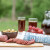 Foustman's Salami Pork Free Mix - Pack of 6 - Nitrate-Free, Naturally Cured, Gluten-Free, Dairy-Free, Flavors - San Francisco Style, Turkey Habanero, Spicy Beef, Lamb Garlic and Rosemary Lamb