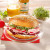 Authentic German Brötchen Rolls - includes 6
