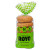 Royo Bread Co Low Carb New York Bagels - Super Seed - Pack of 3