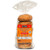 Royo Bread Co Low Carb New York Bagels - Everything - Pack of 3