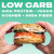 Royo Bread Co Low Carb New York Bagels - Everything - Pack of 3