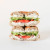 Royo Bread Co Low Carb New York Bagels - Everything - Pack of 3