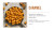 Colorado Jack Gourmet Popcorn Great - Farmer Grown - Gluten Free & Natural Ingredients - Variety Pack of 6