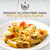 Morelli Paccheri Pasta - Organic, Large, Gluten-Free Pasta Made from Corn and Rice - Pack of 2