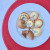 DIY Fortune Cookie Kit - Makes 48