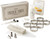 French Tart Baking Set - Unique Gifts