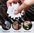 Wood Smoked BBQ Grill Set - Best Gifts for Dad
