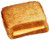 Pierre Classic Grilled Cheese - 4.1 oz each --12 Per Case