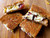 White Stilton with Cranberries - 1 lb