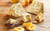 White Stilton with Apricots - 1 lb