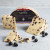White Stilton with Blueberry - 1 lb