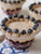 White Stilton with Blueberry - 1 lb