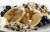 White Stilton with Blueberry - 1 lb