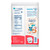 bakerly Strawberry Filled Crepes to go! Non GMO - Pack of 4